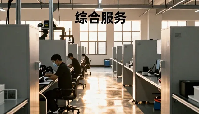 杭州美价科技有限公司