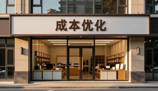 技术培训如何助力企业实现成本优化