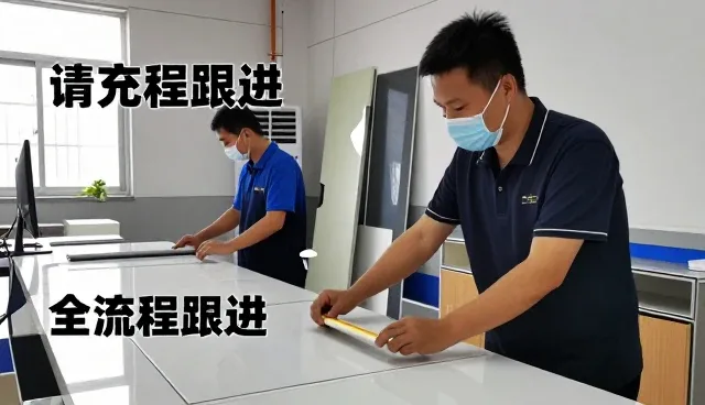 智能运维系统全流程跟进怎么做得更稳：软件一线经验